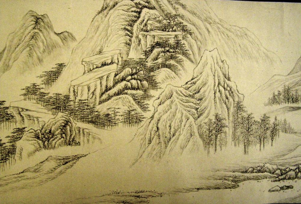 图片[3]-handscroll; painting BM-1982-0728-0.1-China Archive